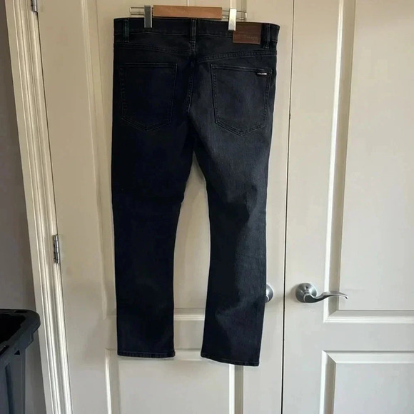 Volcom black jeans - Picture 2 of 7